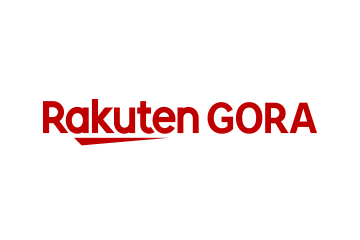 Rakuten GORA