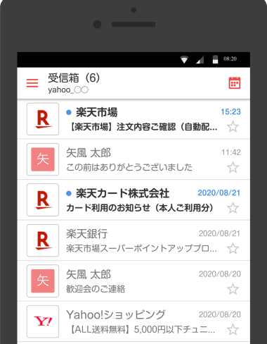 Android App